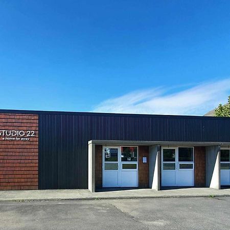 Taergesen B&B Reydarfjordur Exterior foto